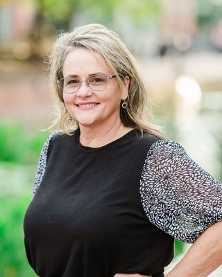 Photo of Consetta Ambrose, Pre-Licensed Professional