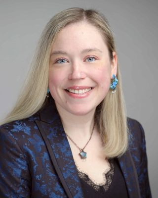 Photo of April Johnson, Clinical Social Work/Therapist, LMSW