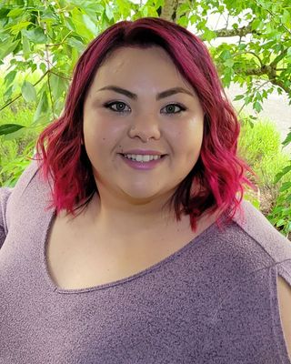 Photo of Katelyn Torres, Marriage & Family Therapist Associate in Tacoma, WA