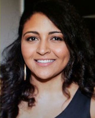 Photo of Adrienne Stephens Cooper, Licensed Professional Counselor, LPC-S