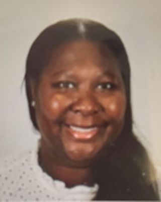 Photo of Tonia Davis, Licensed Professional Counselor, LPC