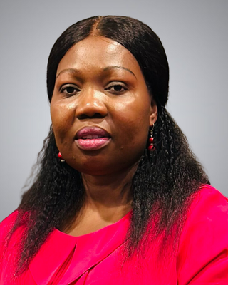 Photo of Happiness Ilechukwu, Psychiatric Nurse Practitioner, APN