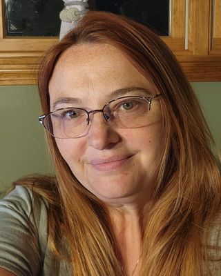 Photo of Chassity Crowell-Miller, Clinical Social Work/Therapist in East Longmeadow, MA