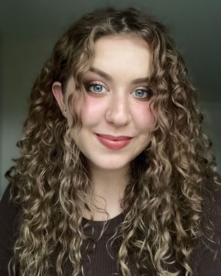 Photo of Melanie Johnson, Counselor, MS