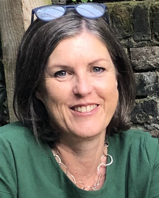 Photo of Tricia Mostyn, Counsellor in Glasgow, Scotland