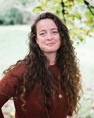 Photo of Chelsea Gokcay, Social Worker, AASW
