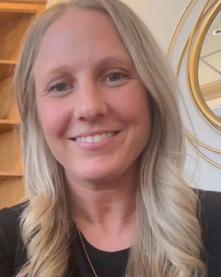 Photo of Bonnie Skelton, Licensed Professional Counselor, MA, LPC