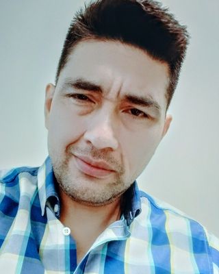 Foto de Marco Antonio Domínguez Rodríguez, Psicólogo en Ciudad de México, DF