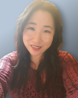 Photo of Hui Chen Wong, Licensed Professional Counselor, LPC