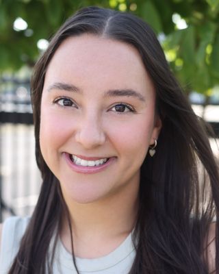 Photo of Emily Boehme, Licensed Master Social Worker, LMSW