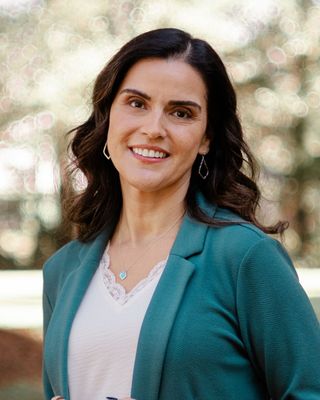 Photo of Denise Coffee, Licensed Professional Counselor, MA, LPC, NCC, CCMHC