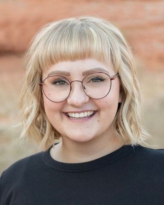 Photo of Breanna Korth, Clinical Social Work/Therapist, LCSW