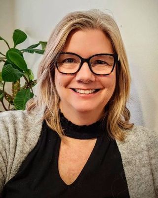 Photo of Rebeccah Tacelosky, Clinical Social Work/Therapist, LISW