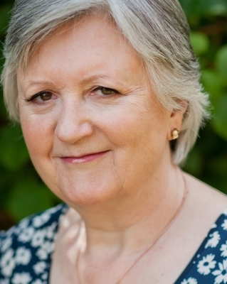 Photo of Linda Marguerite Newbold, Psychotherapist in Epsom, England