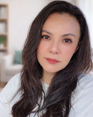 Foto de Rocio Vargas Toledo, Psicoterapeuta, Maestría