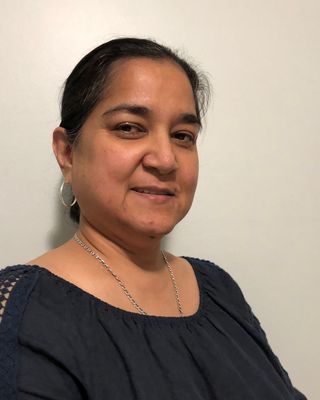 Photo of Debbie Chen, Counselor, MS, LMHC
