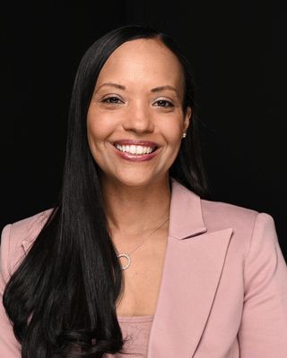 Photo of Jessica C. Jones, Psychologist, Psy, D