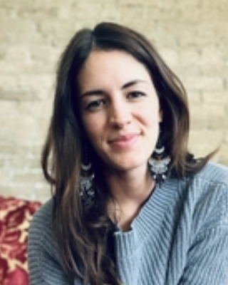 Photo of McKensie Kaplan, Clinical Social Work/Therapist, LCSW