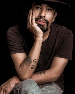 Foto de Saúl Cruz Gallegos, Psicólogo, Lic. en Psicología