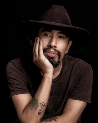 Foto de Saúl Cruz Gallegos, Psicólogo, Lic. en Psicología