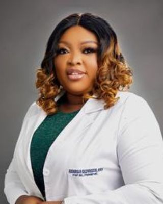 Photo of Abimbola Oluwasesin, PMHNP, Psychiatric Nurse Practitioner