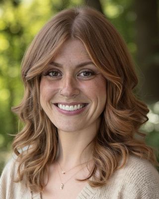 Photo of Bre Bacile, Clinical Social Work/Therapist, LMSW-C, SSW