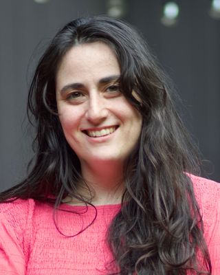 Photo of Valerie Abelis, Pre-Licensed Professional, MA