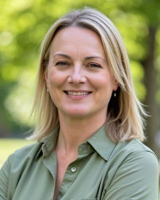 Photo of Hana Kubkova, Clinical Social Work/Therapist, LCSW