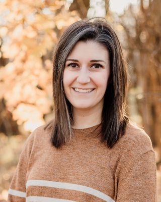 Photo of Jen Woodrum, Counselor, MS, LCPC, CCTP