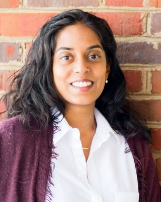 Photo of Tamara Tatum, Marriage & Family Therapist in Cincinnati, OH