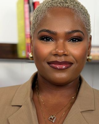 Photo of Kynnedi Tripplett, Clinical Social Work/Therapist, LCSW