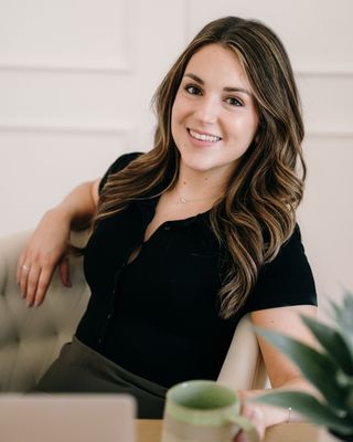 Photo of Maya Oakes, Registered Psychotherapist, RP, MA