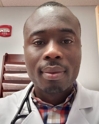 Photo of Jesse Okonigbo - Jesse Okonigbo, Jcare health & Staffing Inc, Psychiatric Nurse Practitioner