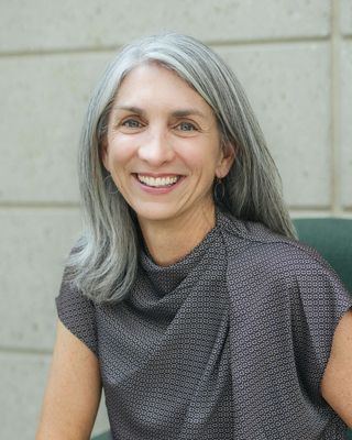 Photo of Kristin Linton, Counselor, LCMHCS, ATR-BC