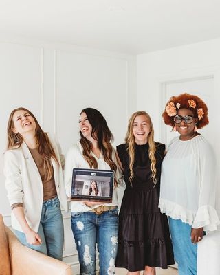 Photo of Tina Joan Smith - Selah Counselling, Mediation, and Training Center, Registered Social Worker, BSW, MSW, RSW