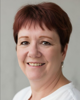 Photo of Teri Phillips, Licensed Professional Counselor, LPC, MHSP