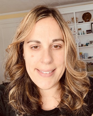 Photo of Jodie L. Freid, Counselor in North Kingstown, RI