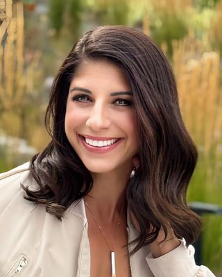 Photo of Danielle Ramsay, Psychologist, PhD