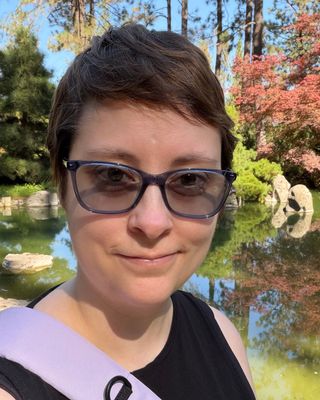 Photo of Sarah Grandinetti, Mental Health Counselor, LMHC