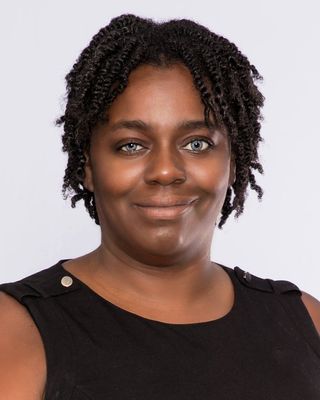 Photo of Ngozi Abandy Harris, Licensed Clinical Professional Counselor in Harvey, IL