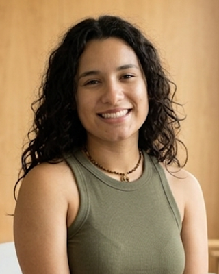 Photo of Delanah Ramos, Psychological Associate, MA, LPA