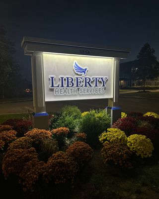 Photo of Dennis Sullivan - Liberty Health Services, Treatment Center