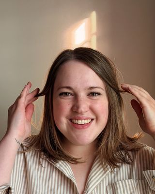 Photo of Maddy Hobbs, Clinical Social Work/Therapist, LCSW