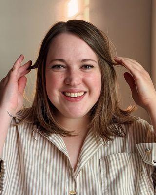 Photo of Maddy Hobbs, Clinical Social Work/Therapist, LCSW