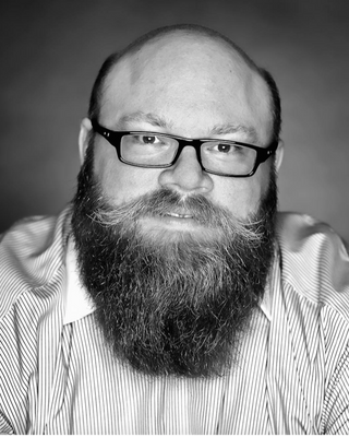 Photo of Shawn Smith, Counsellor, MEd, CCC, LCT