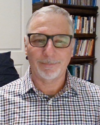 Photo of Daniel Kretchman, Psychologist, PhD