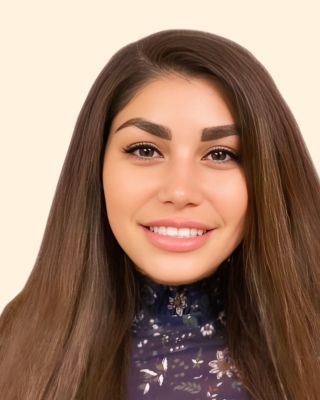 Photo of Mojan Saberi, Psychiatric Nurse Practitioner, MSN, PMHNP