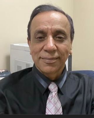 Photo of Aziz Ahmed Soomro, Psychiatrist in Manhasset Hills, NY