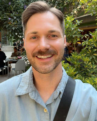 Photo of Todd Santiago, Pre-Licensed Professional