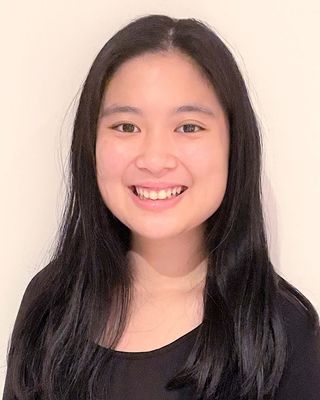 Photo of Natalie Chionh, Psychologist in Victoria